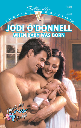 Title details for When Baby Was Born by Jodi O'Donnell - Available